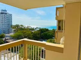 APARTAMENTO RODADERO BELLO MAR In