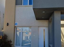 Duplex De Los Padres, hotel v mestu Playa Unión