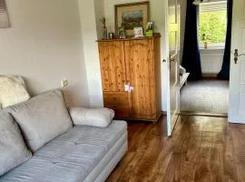 Gemütlich wohnen in Blankenstein am Rennsteig