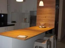 Céntrico y acogedor apartamento