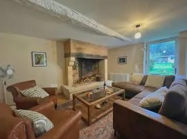 La Tuiliere naturalism and biodiversity refuge