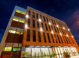 Hotel Tiflida