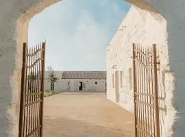 Masseria Vaccaro - Boutique Hotel