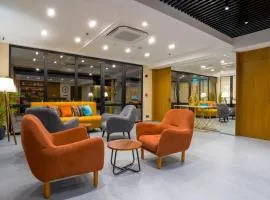 Hotel Tiflida