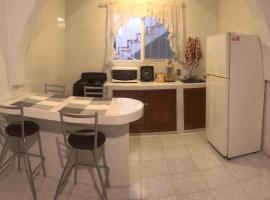 Departamento Acámbaro Céntrico Confortable, khách sạn ở Acámbaro