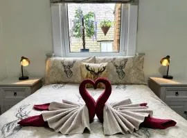 The Sandbed Retreat
