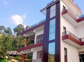Kalawati Homestay Almora, Hotel in Almora