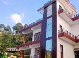 Kalawati Homestay Almora