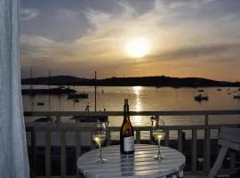 Angeliki Seaside Hotel