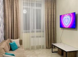 S-Van Cozy Home, hotell i Sevan