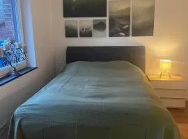 Moderne Ferienwohnung bei Wissen