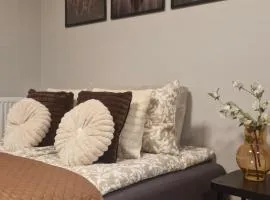 Elite Home 7a Jeżyce - Barańczaka