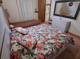 Casa Xela โรงแรมในอาเลสซานเดรีย