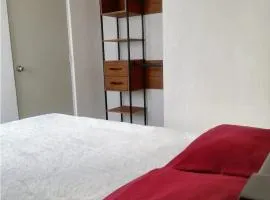 Depa cerca de Parques Industriales de El Marqués, Europark ll, UPQ y más