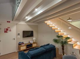 The Charming Loft, hotel a Esposende