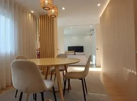 Brittos Home Lovely Stay - Villa Family