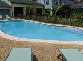 Logement au cœur de la vallée de la Dordogne