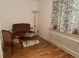 Stylish Flat above Esslingen's old town