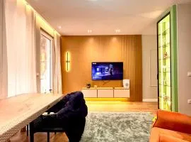 Next to Melia-Premium Zone, Private Garden Apartment - SanPietro Resort