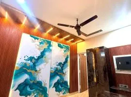 1BHK Stay