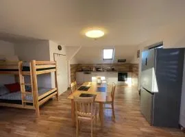 Ubytování U Čuníka