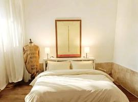 Holiday Home Bergamo 1, hotel em Bérgamo