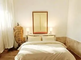 Holiday Home Bergamo 1