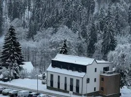 Apartmán 2 - Pstruží