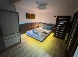 Sleep&Go Airport Transit Rooms Cluj-Napoca