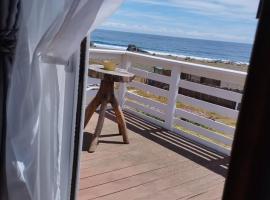 Casa playa Pullay, hotel di Pullay