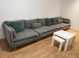 Charming Bagneux Nest