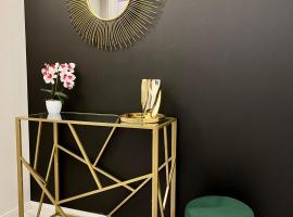 Interno Casa, hotel u gradu Šopron