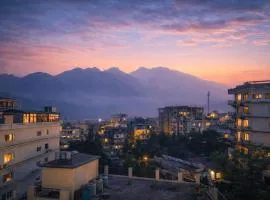 Around Stays-Mystara Hotels, Tapovan, Rishikesh