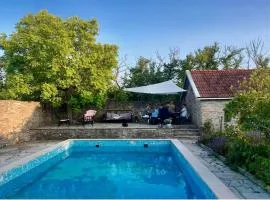 4 person holiday home in Mörbylånga