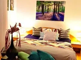 FeWo Sartorius am Hemsberg