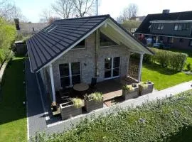 Ferienhaus in Schlagsdorf auf Fehmarn