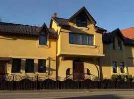 Luxury Apartaments 3