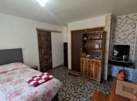 tiny house ki&ntilde;eco melipeuco conguillio, minicasa en Conguill&iacute;o