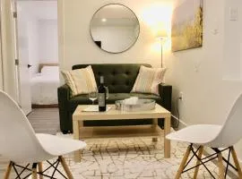 2BDR Stylish Comfort Parkside
