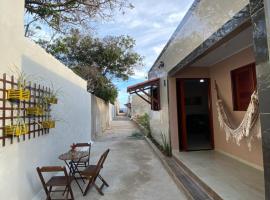 Kitnet Barra nova, Hotel in Marechal Deodoro