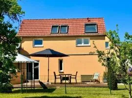 Ferienhaus Havelzeit in Werder an der Havel