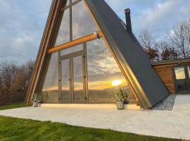 Sopot में, होटल KosMy dream