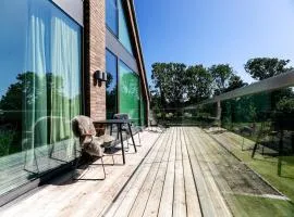 Exklusives Landhaus auf Fehmarn