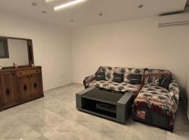 Soul Appart DZ, hotel v mestu Kouba