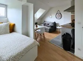 SQ Appart City - 1 Chambre - 5 Pers