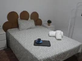 Casa de la abuela Caminito del Rey