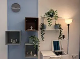 Schönes Apartment mit Luxus-Design auf Nordzypern, in Caesar Resort Marcellus 52
