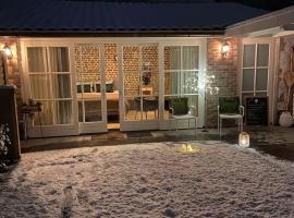 Gastenverblijf Het Groene Hart, ξενοδοχείο σε Lanaken