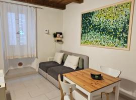 TorreCielo, hotel i Foligno