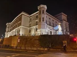 Nocleg ZAMEK w centrum Bielska-Białej